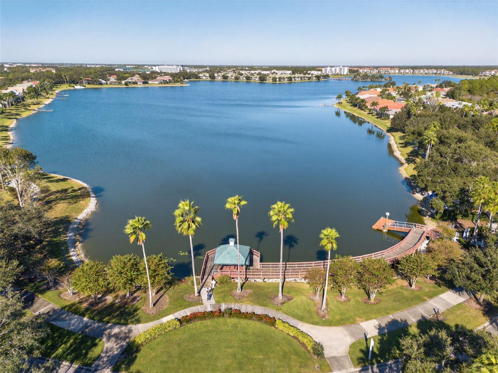EDGEWATER VILLAGE SUBPHASE A UNIT 4B - Residential