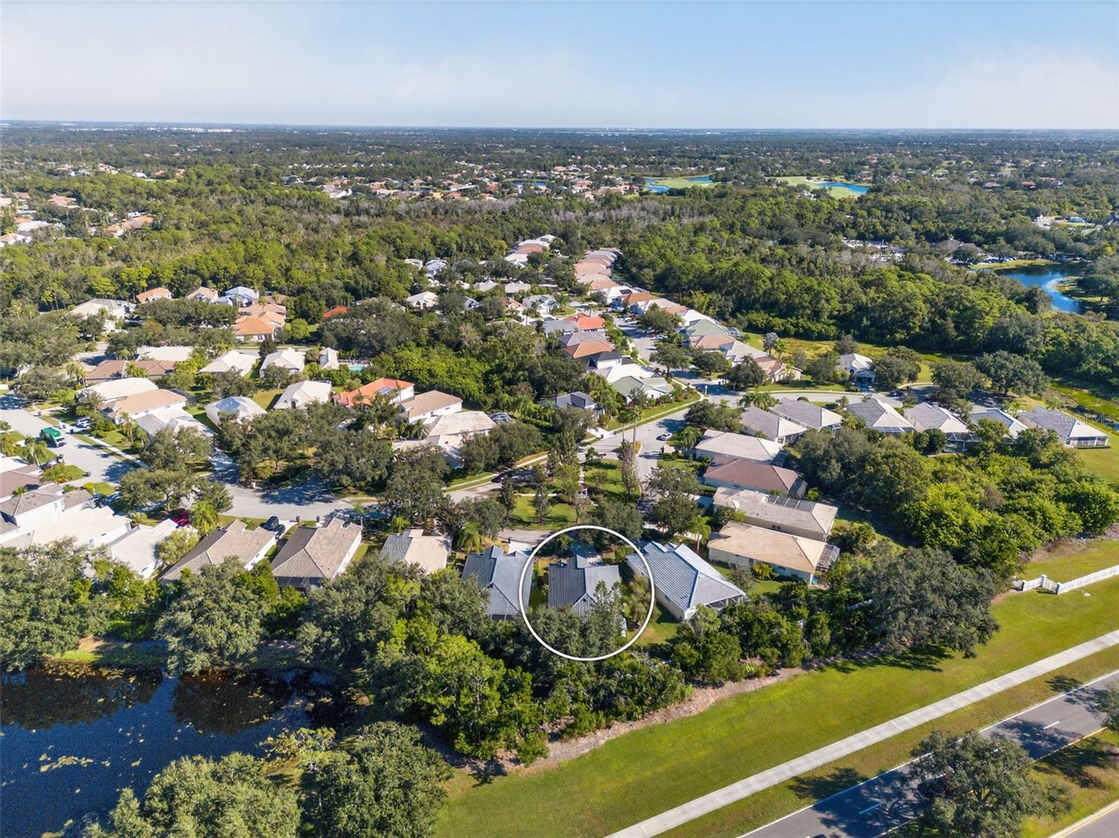 EDGEWATER VILLAGE SUBPHASE A UNIT 4B - Residential