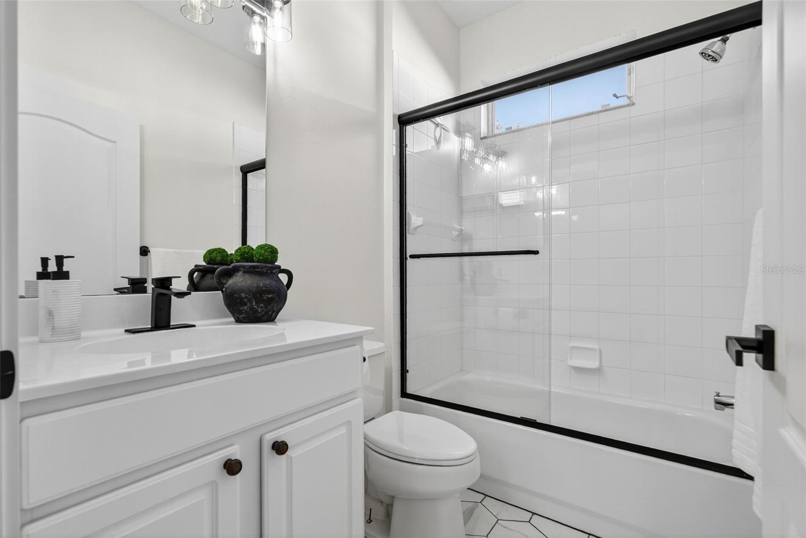 EDGEWATER VILLAGE SUBPHASE A UNIT 4B - Residential