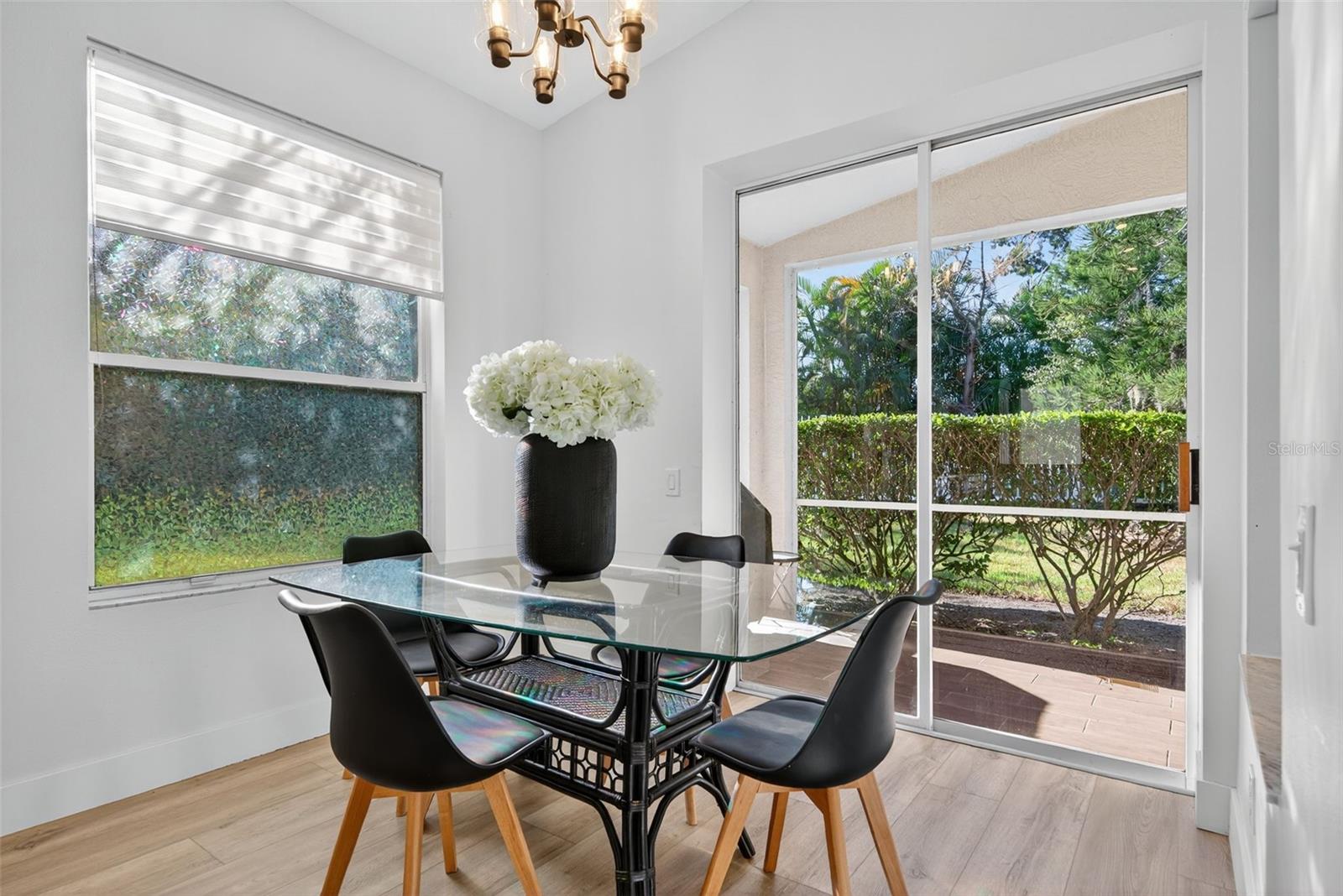 EDGEWATER VILLAGE SUBPHASE A UNIT 4B - Residential