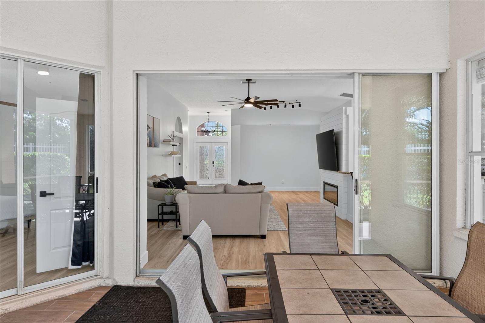 EDGEWATER VILLAGE SUBPHASE A UNIT 4B - Residential
