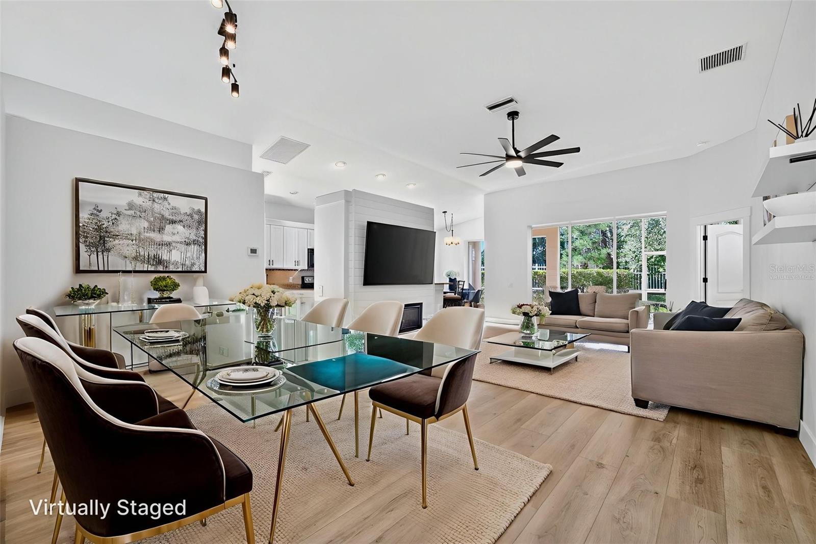 EDGEWATER VILLAGE SUBPHASE A UNIT 4B - Residential