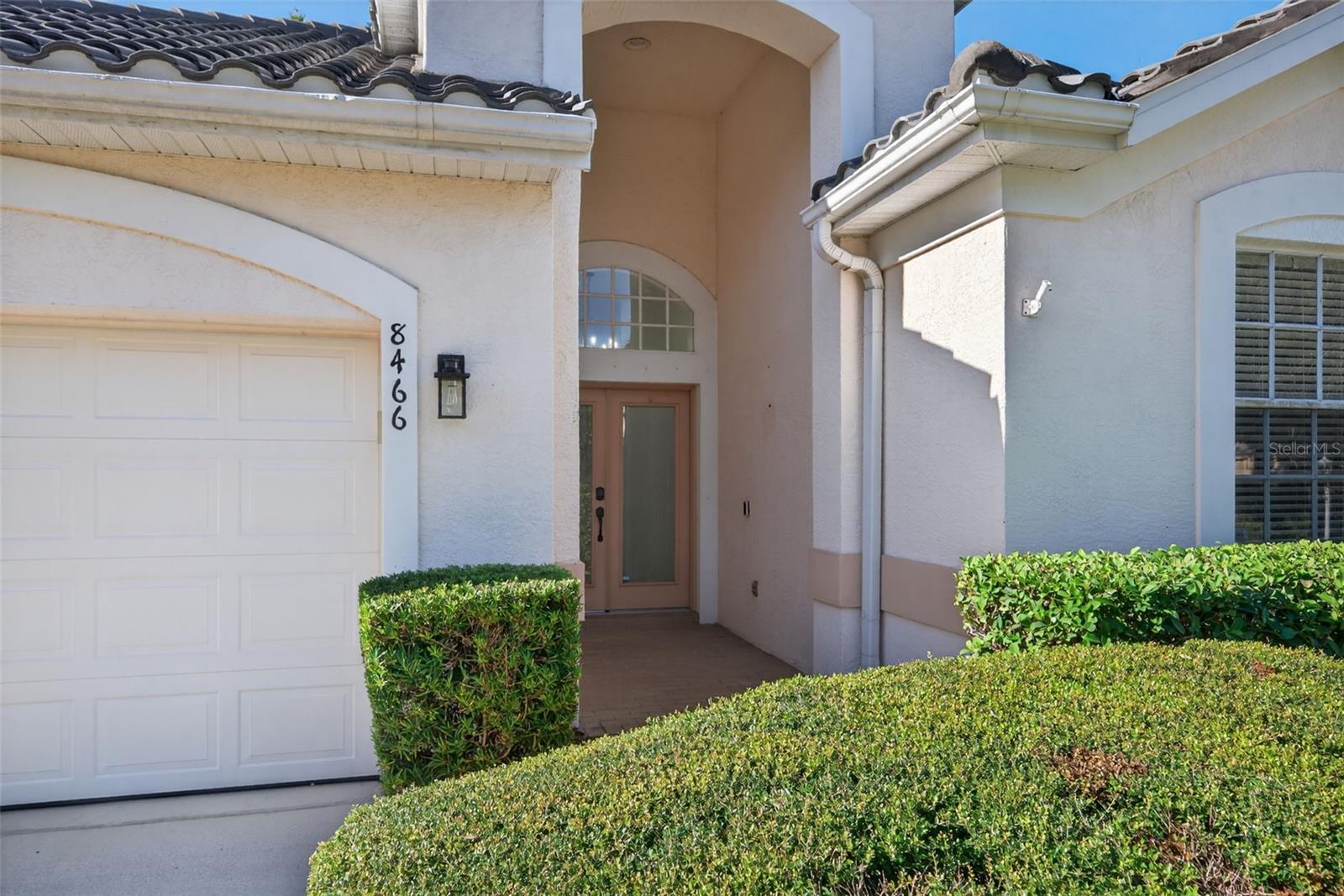 8466 IDLEWOOD COURT