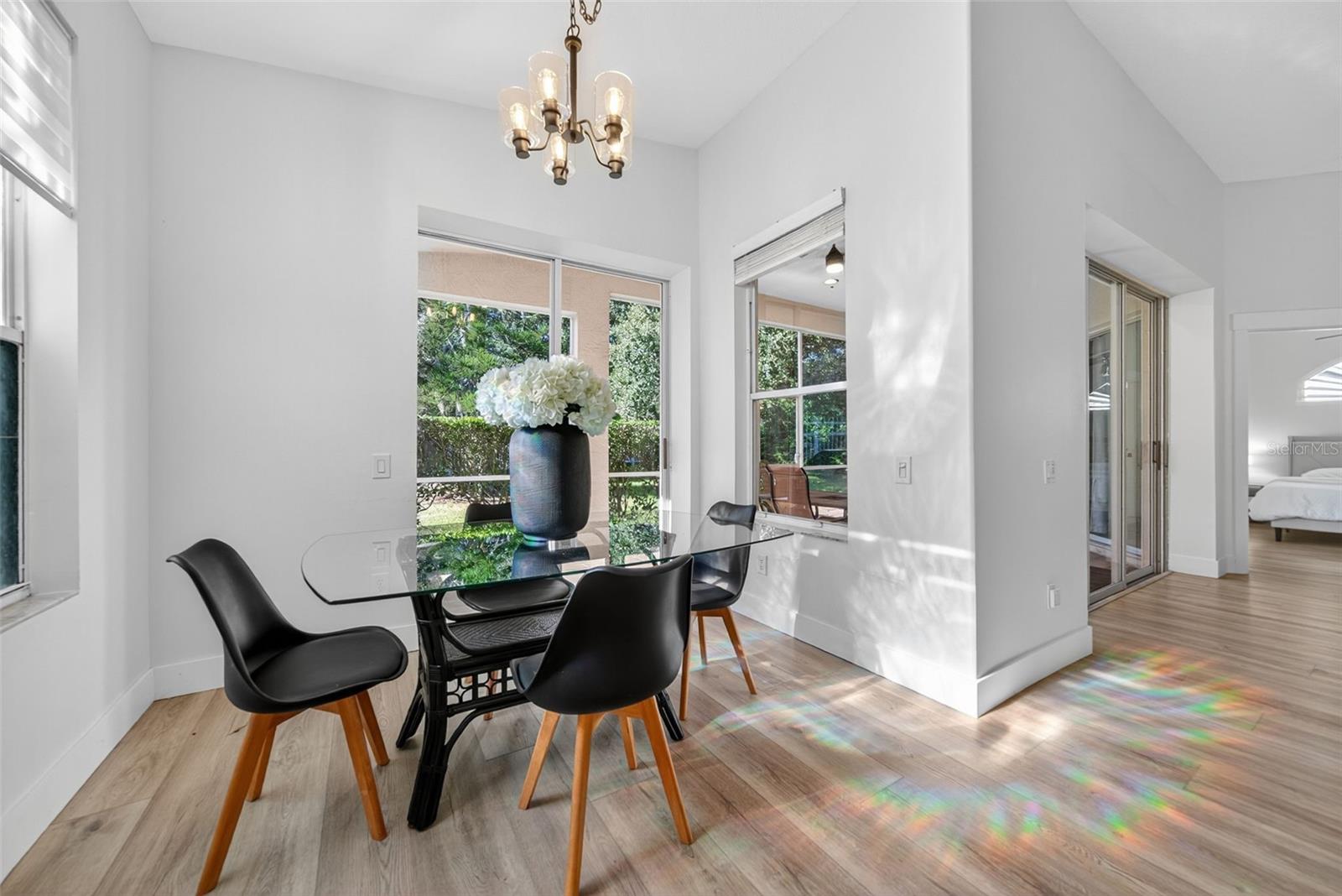 EDGEWATER VILLAGE SUBPHASE A UNIT 4B - Residential