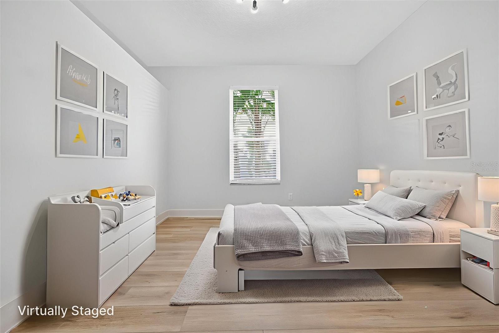 EDGEWATER VILLAGE SUBPHASE A UNIT 4B - Residential