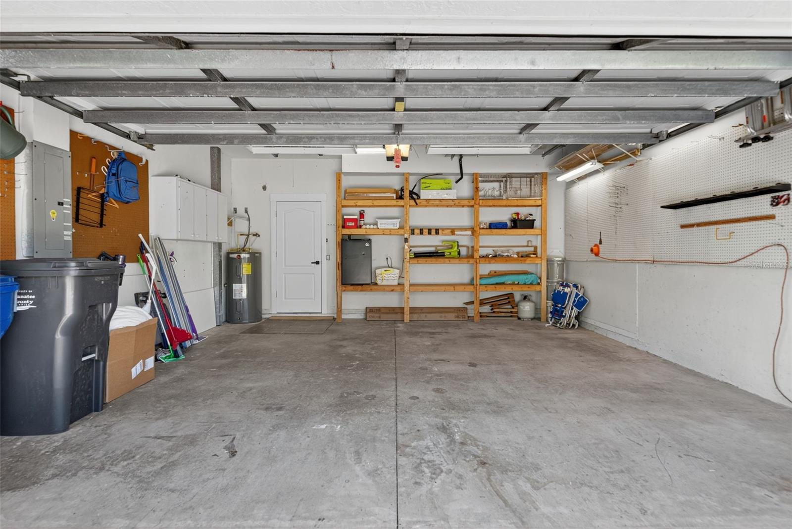 EDGEWATER VILLAGE SUBPHASE A UNIT 4B - Residential