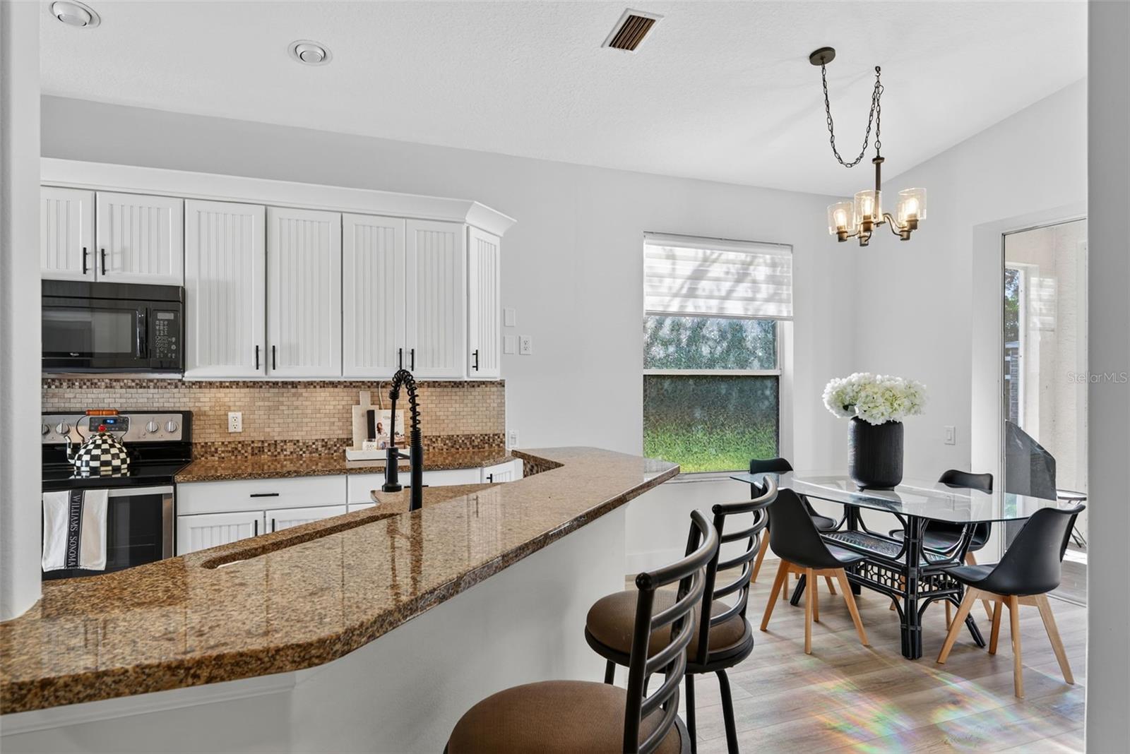 EDGEWATER VILLAGE SUBPHASE A UNIT 4B - Residential