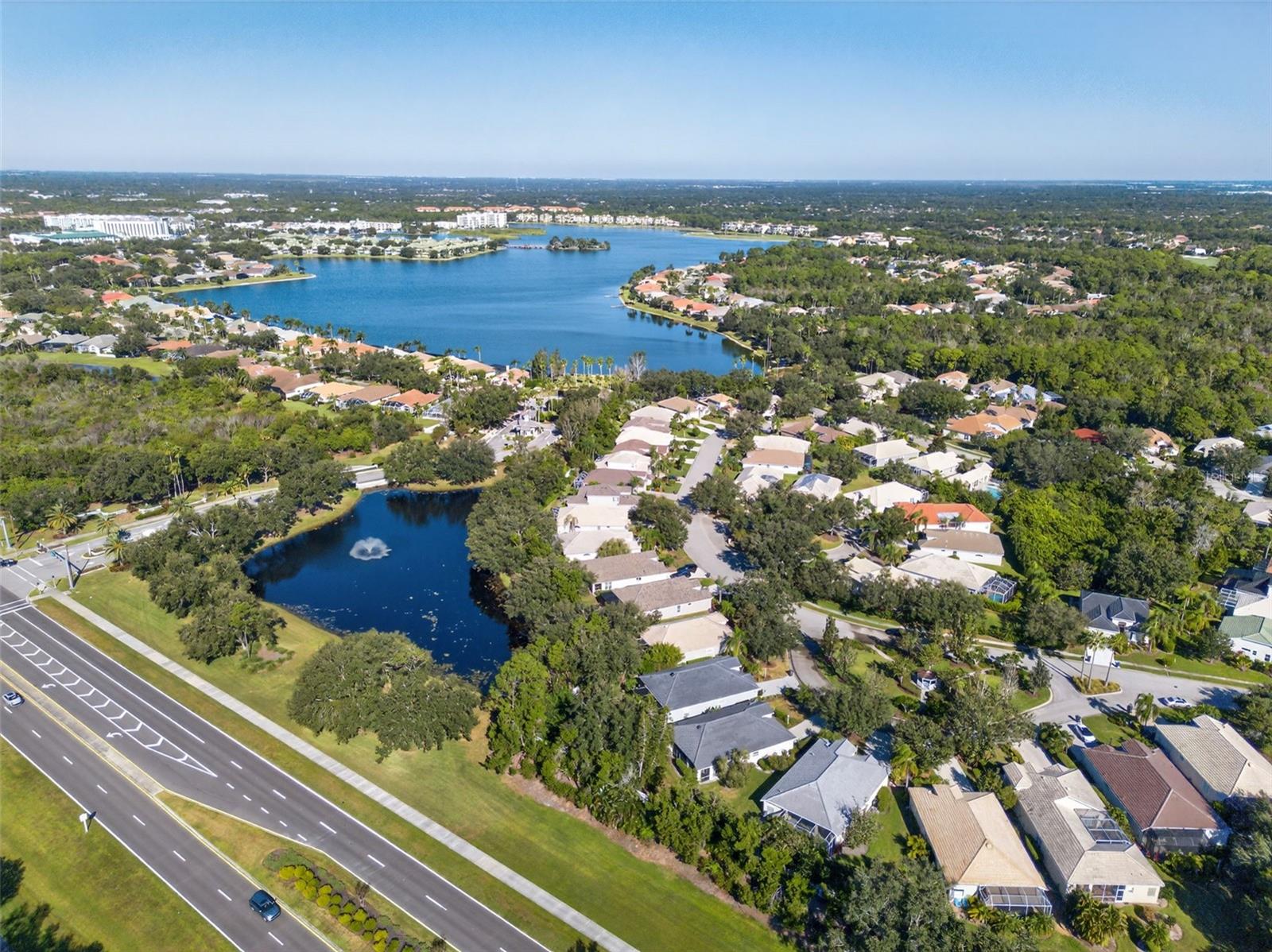 EDGEWATER VILLAGE SUBPHASE A UNIT 4B - Residential