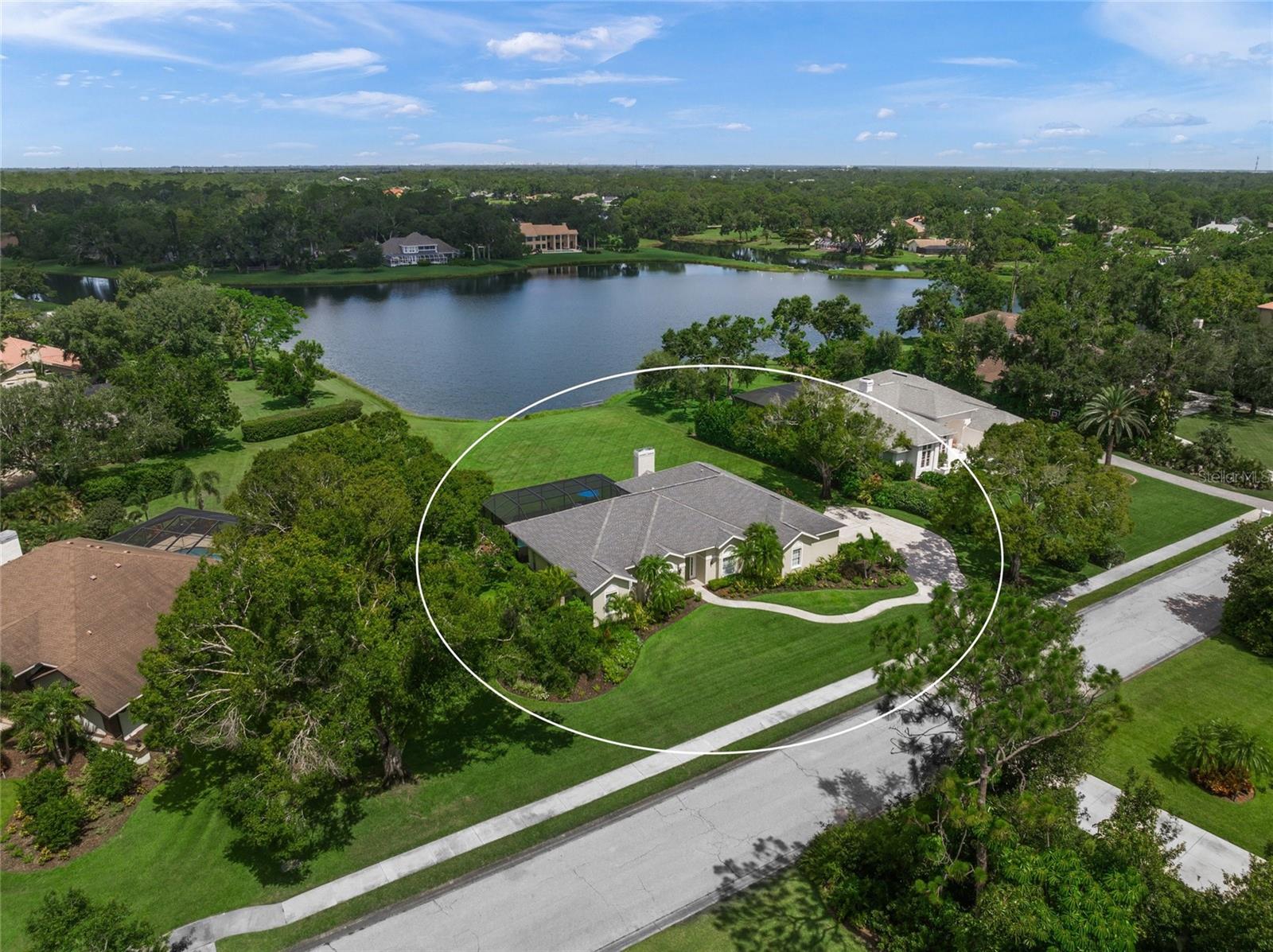 5012 CHERRY LAUREL WAY