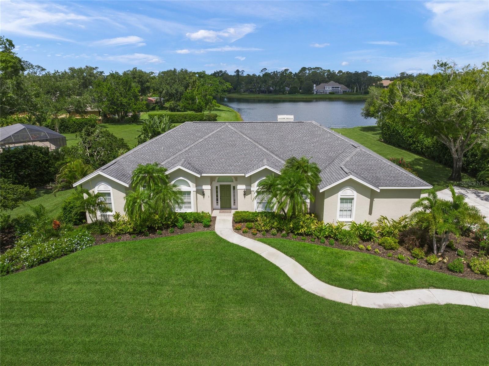 5012 CHERRY LAUREL WAY