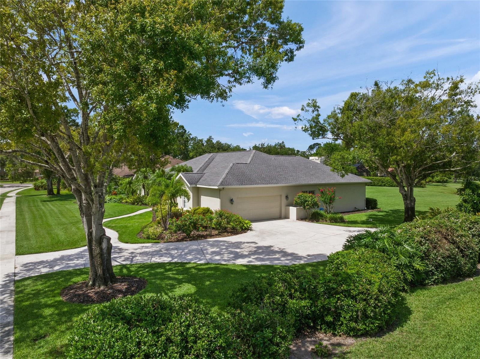 5012 CHERRY LAUREL WAY