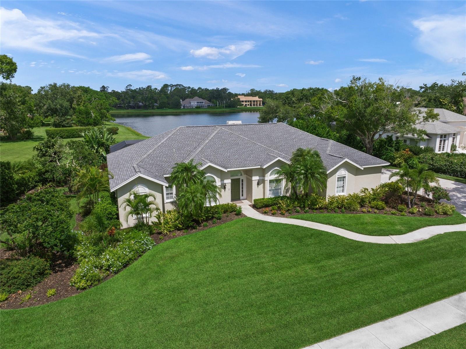 5012 CHERRY LAUREL WAY