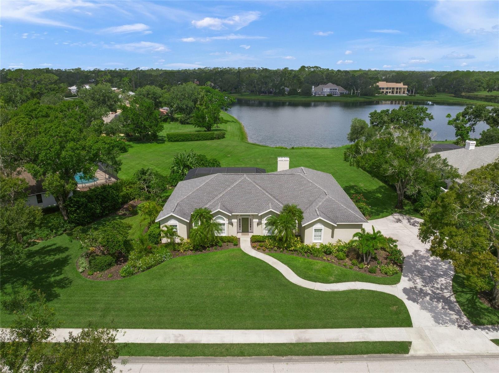 5012 CHERRY LAUREL WAY