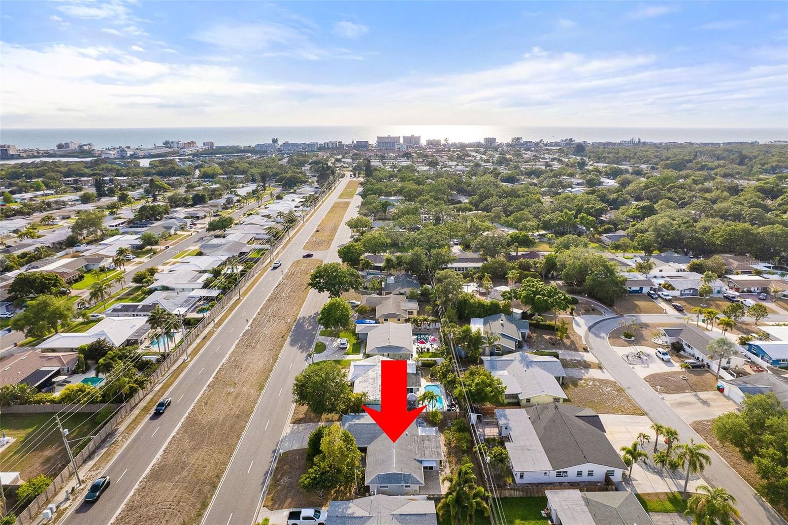 YACHT CLUB ESTATES - Residential