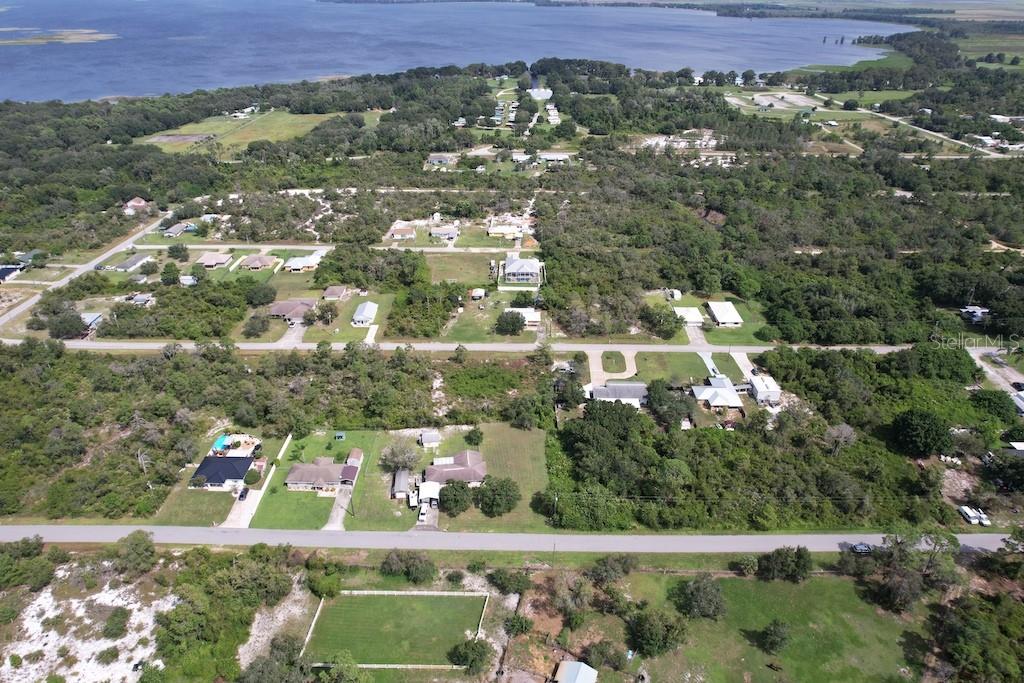 HIGHLANDS PARK ESTATE - Land