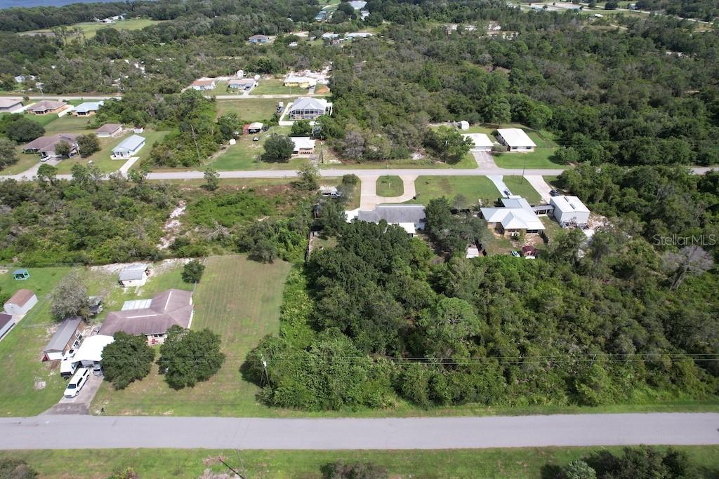 HIGHLANDS PARK ESTATE - Land