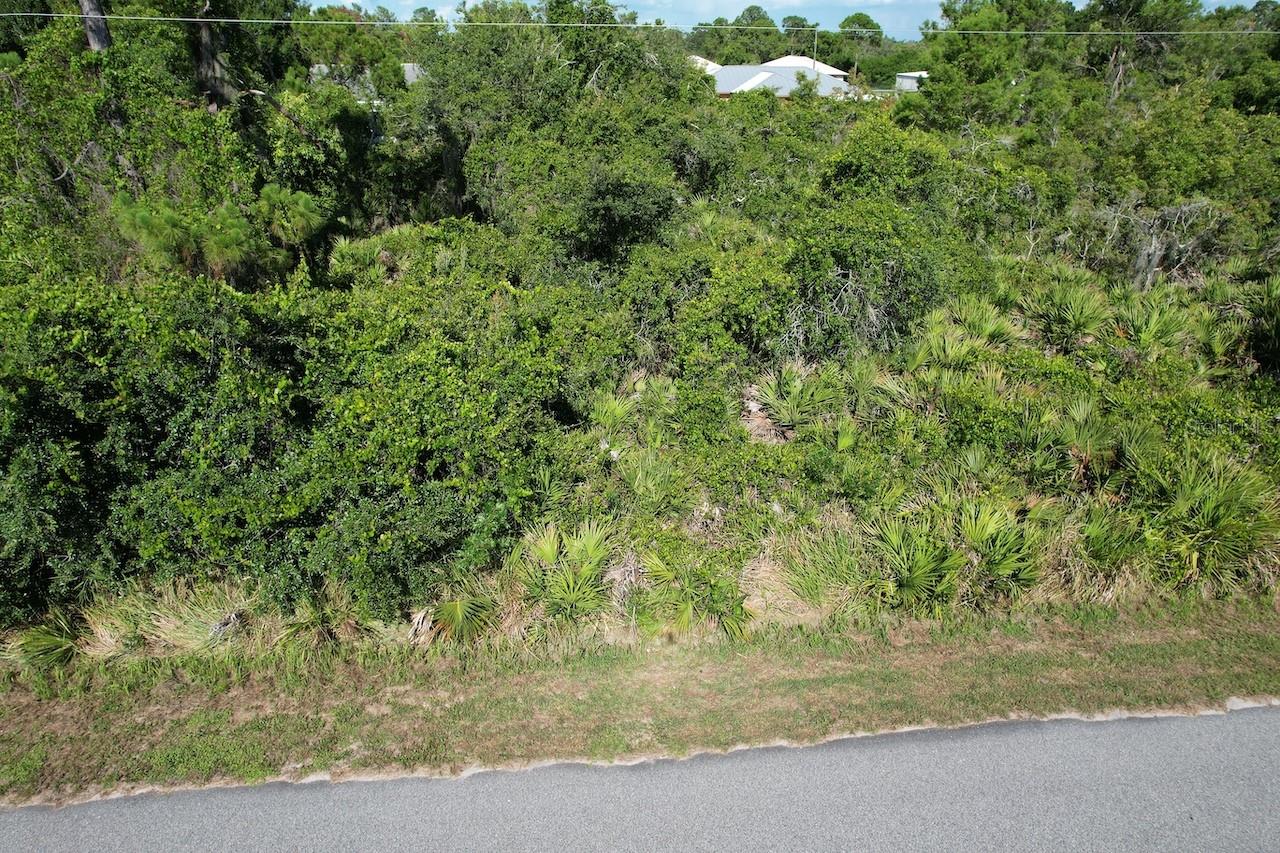 HIGHLANDS PARK ESTATE - Land