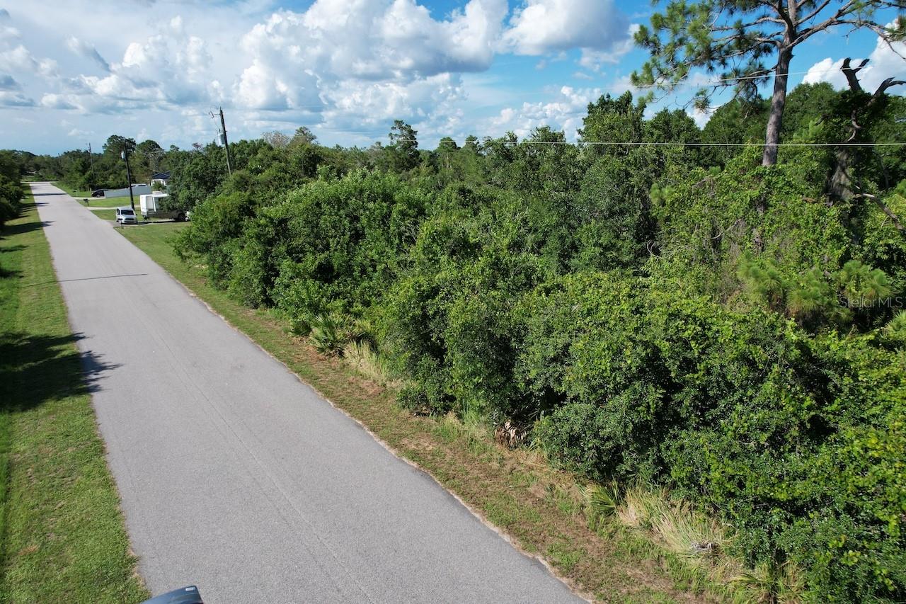 HIGHLANDS PARK ESTATE - Land