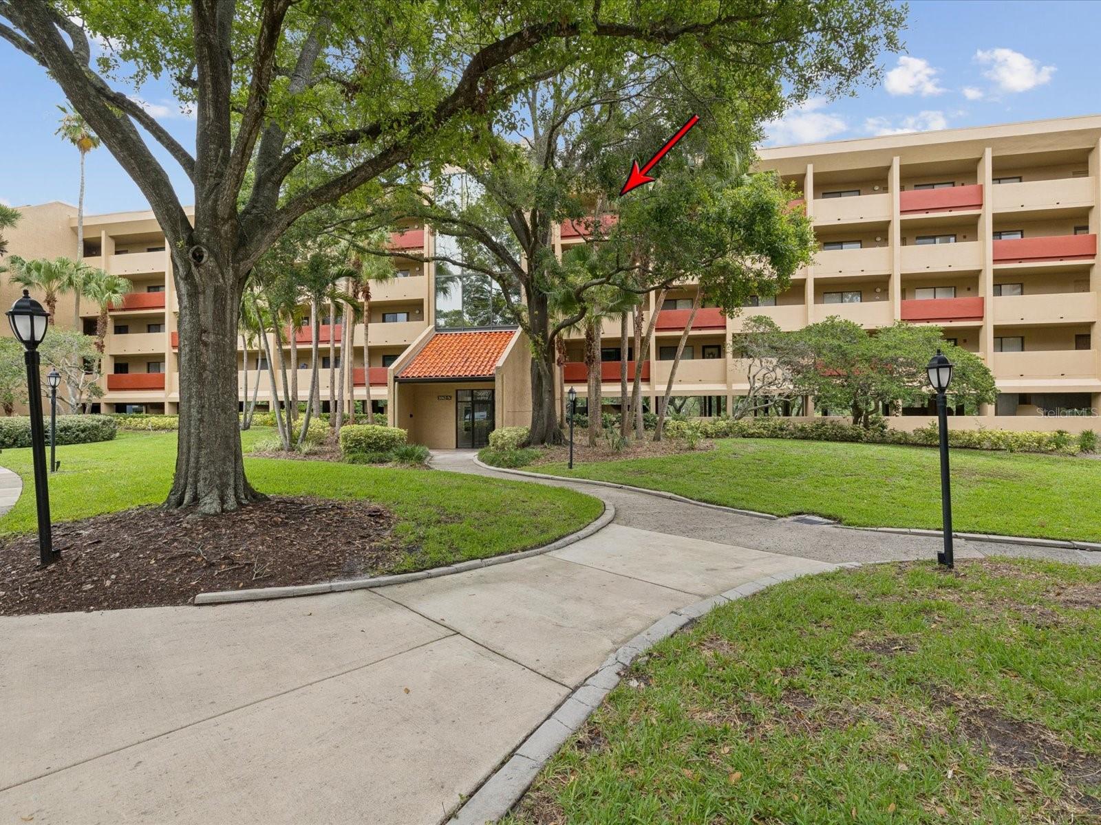 3062 EASTLAND BOULEVARD 405