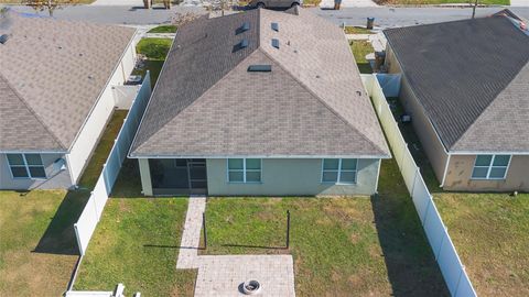 A home in KISSIMMEE