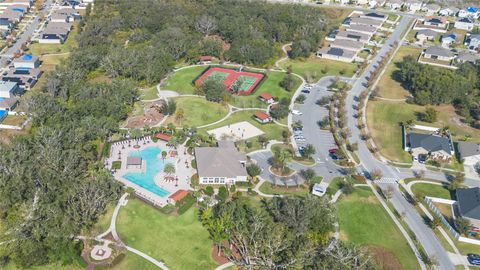 A home in KISSIMMEE