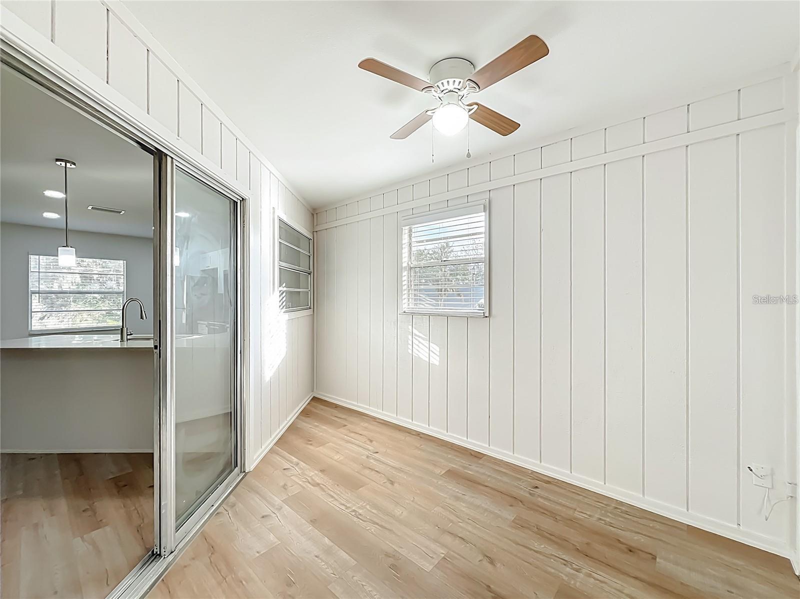 LEESBURG THE FERNERY SUB - Residential Lease