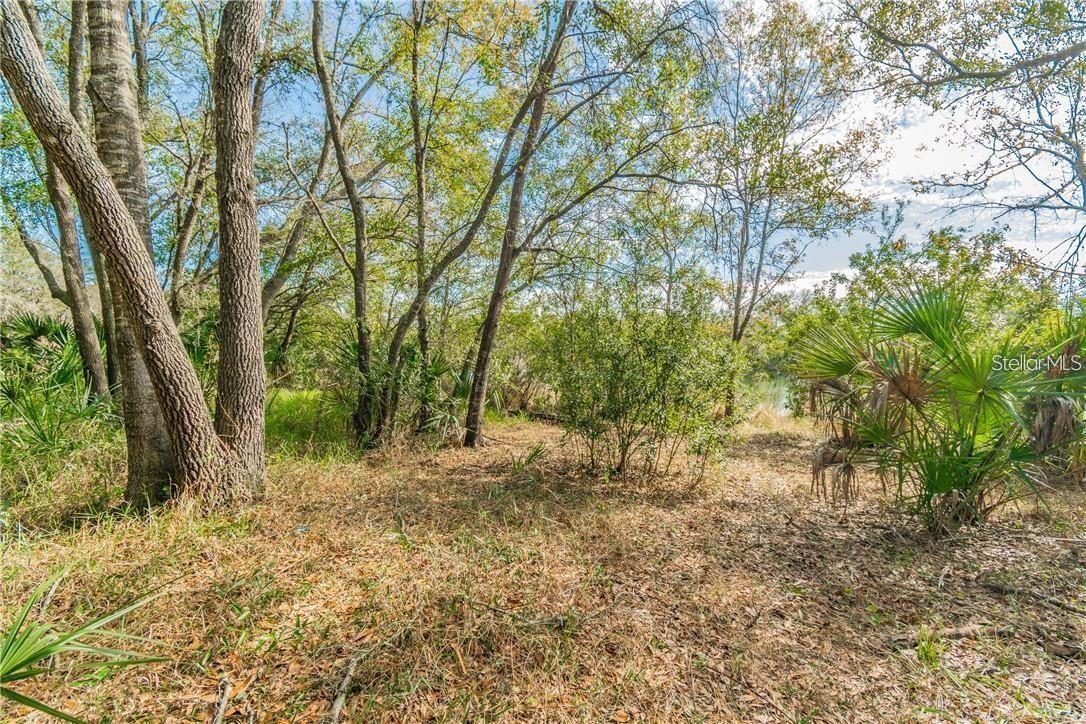 PARKWOOD ACRES - Land