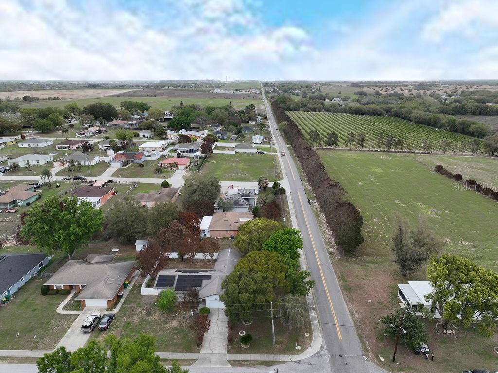 DUNDEE ESTATES - Residential