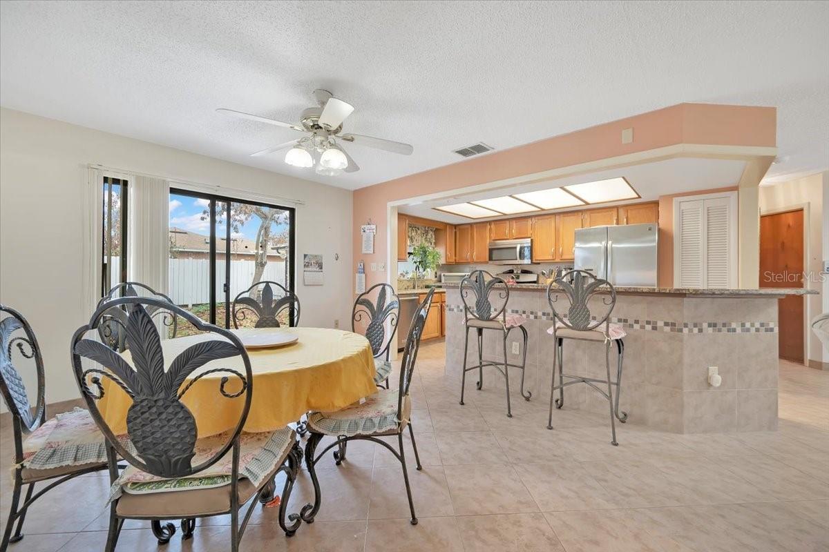 DUNDEE ESTATES - Residential