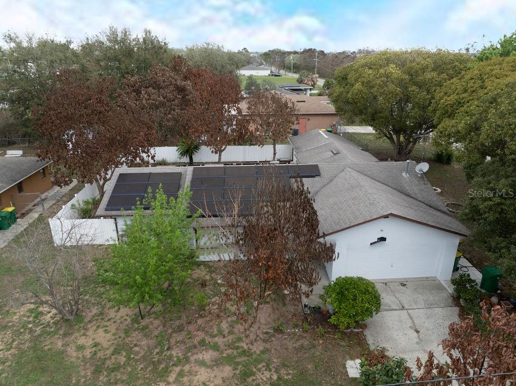 DUNDEE ESTATES - Residential