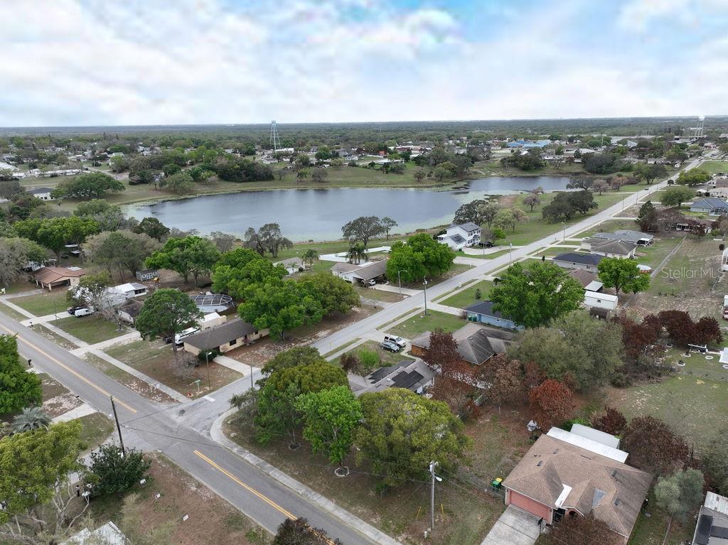 DUNDEE ESTATES - Residential