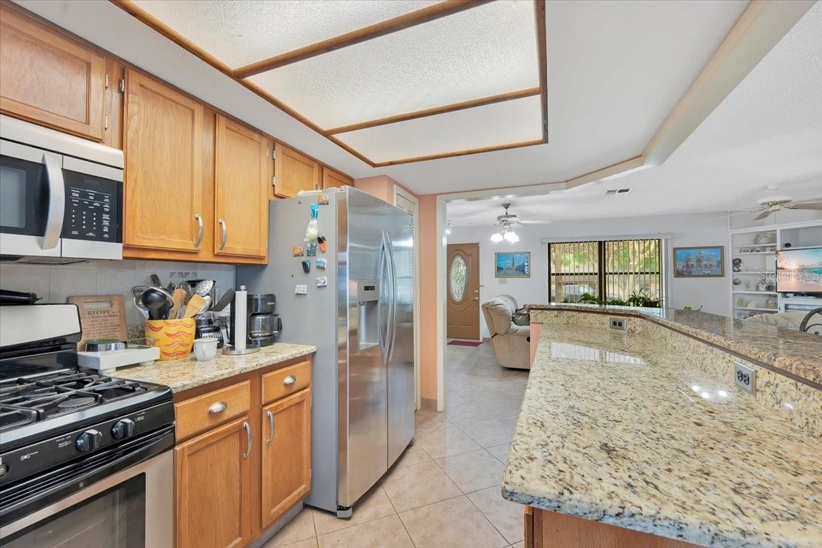 DUNDEE ESTATES - Residential