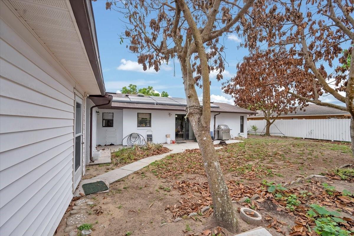 DUNDEE ESTATES - Residential