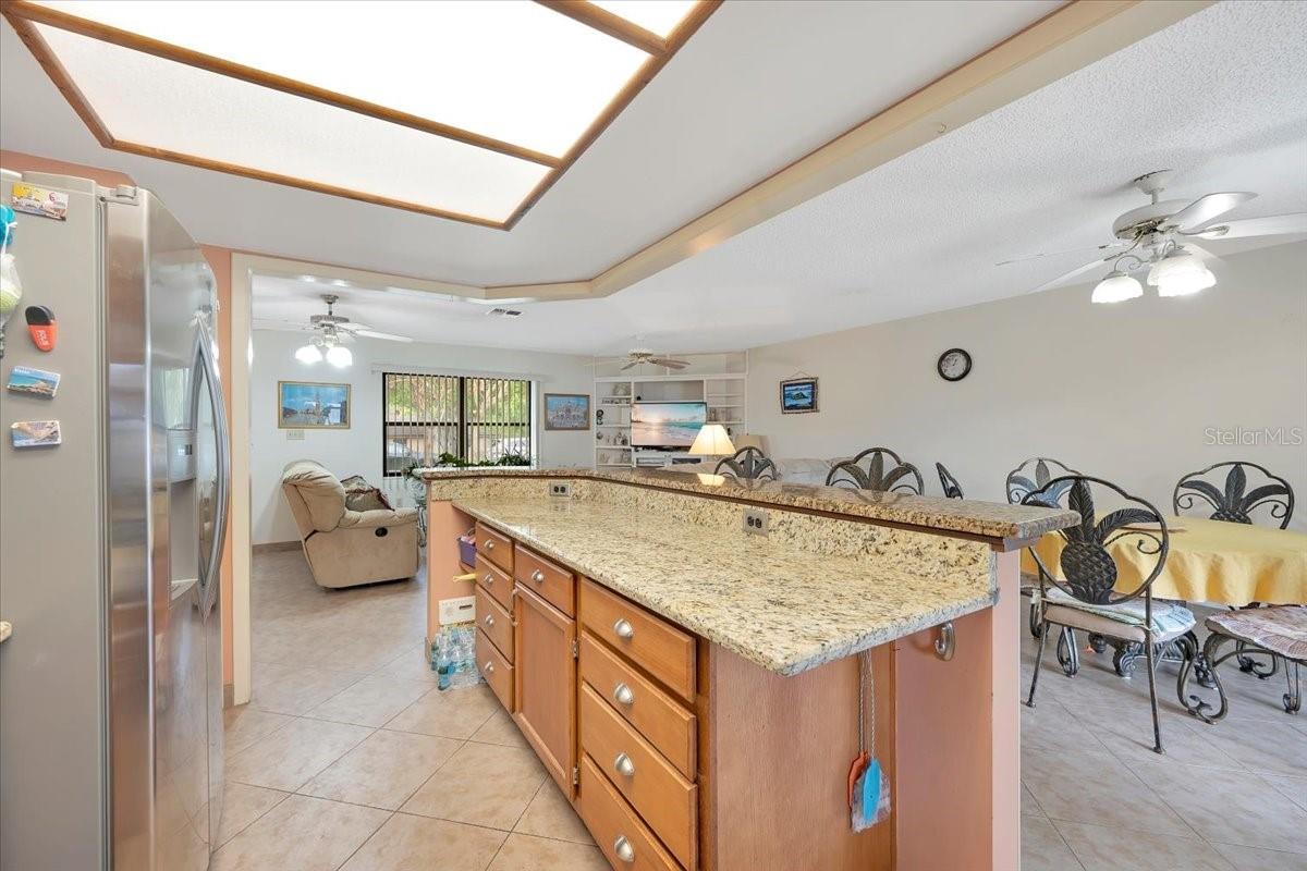 DUNDEE ESTATES - Residential