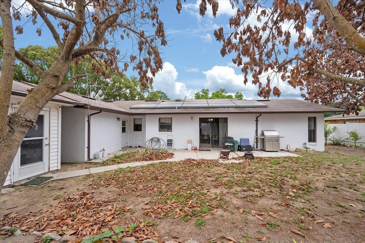 DUNDEE ESTATES - Residential