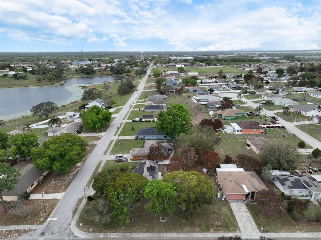 DUNDEE ESTATES - Residential