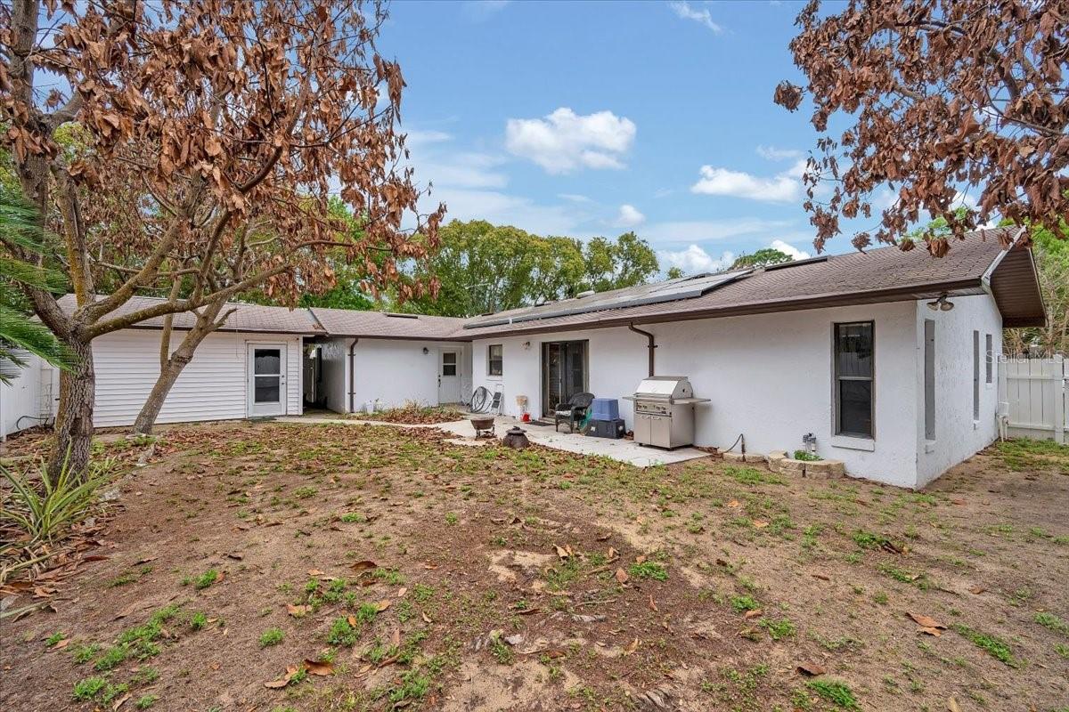 DUNDEE ESTATES - Residential