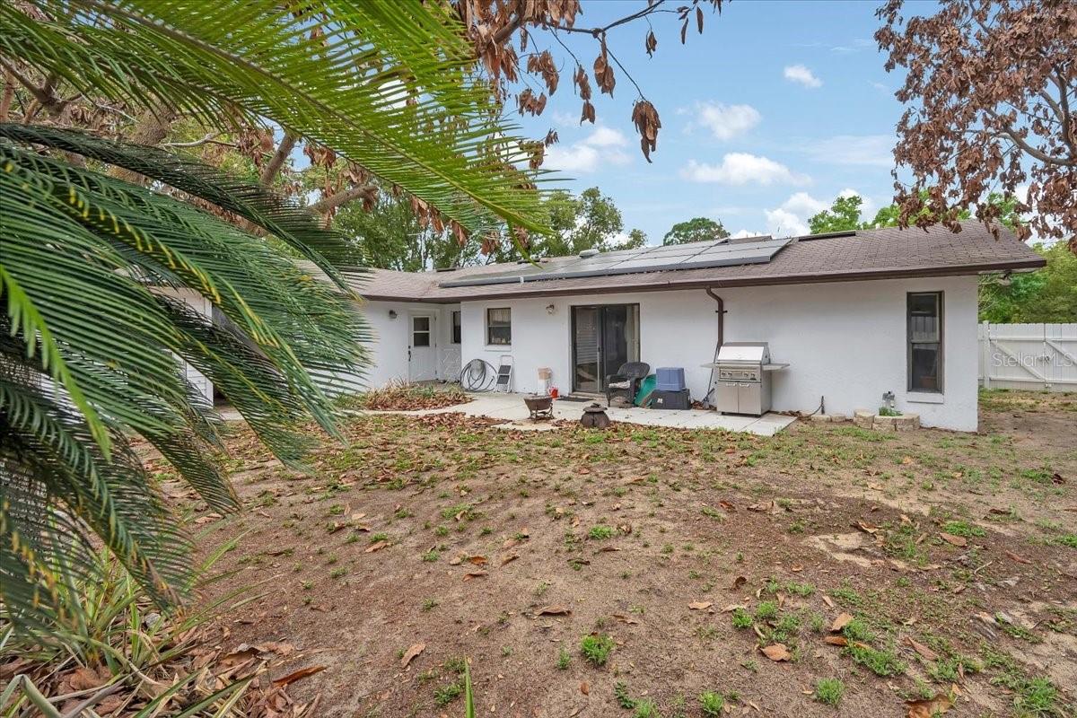 DUNDEE ESTATES - Residential