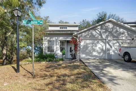 A home in ALTAMONTE SPRINGS