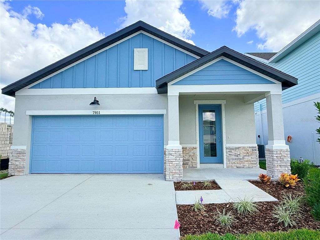 Photo of 7951 Chandler Lake Court #Lot 5, Hudson, FL 34667 (MLS # R4909950)