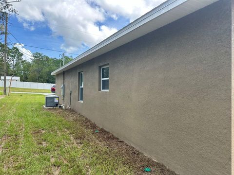 A home in CITRUS SPRINGS