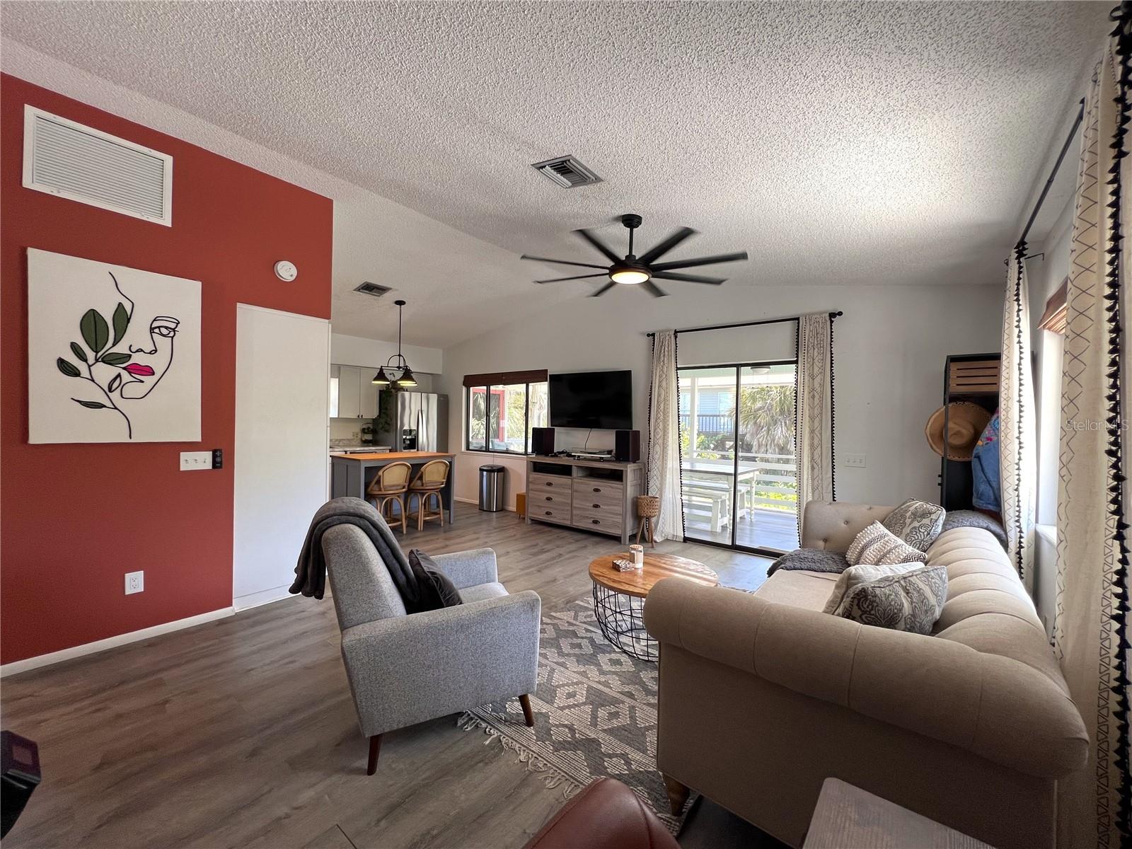 SEABOARD - Residential