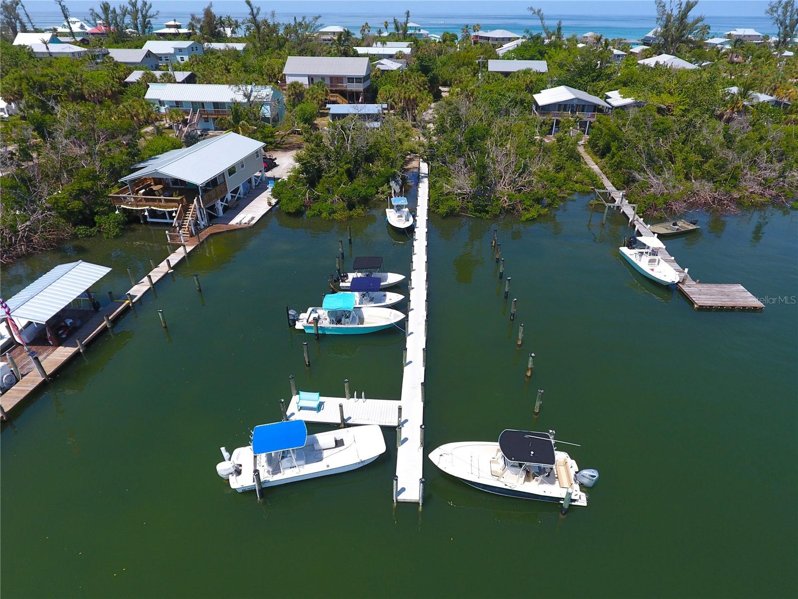 SEABOARD - Residential