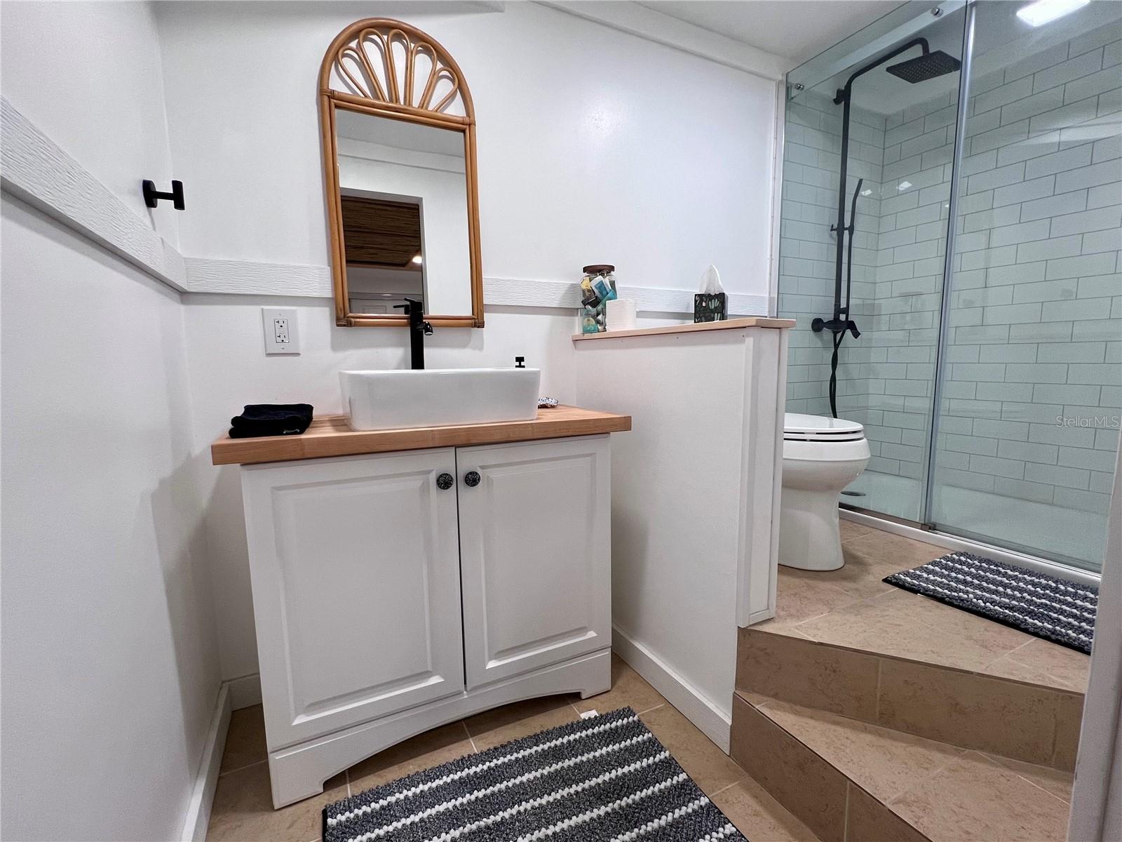 SEABOARD - Residential