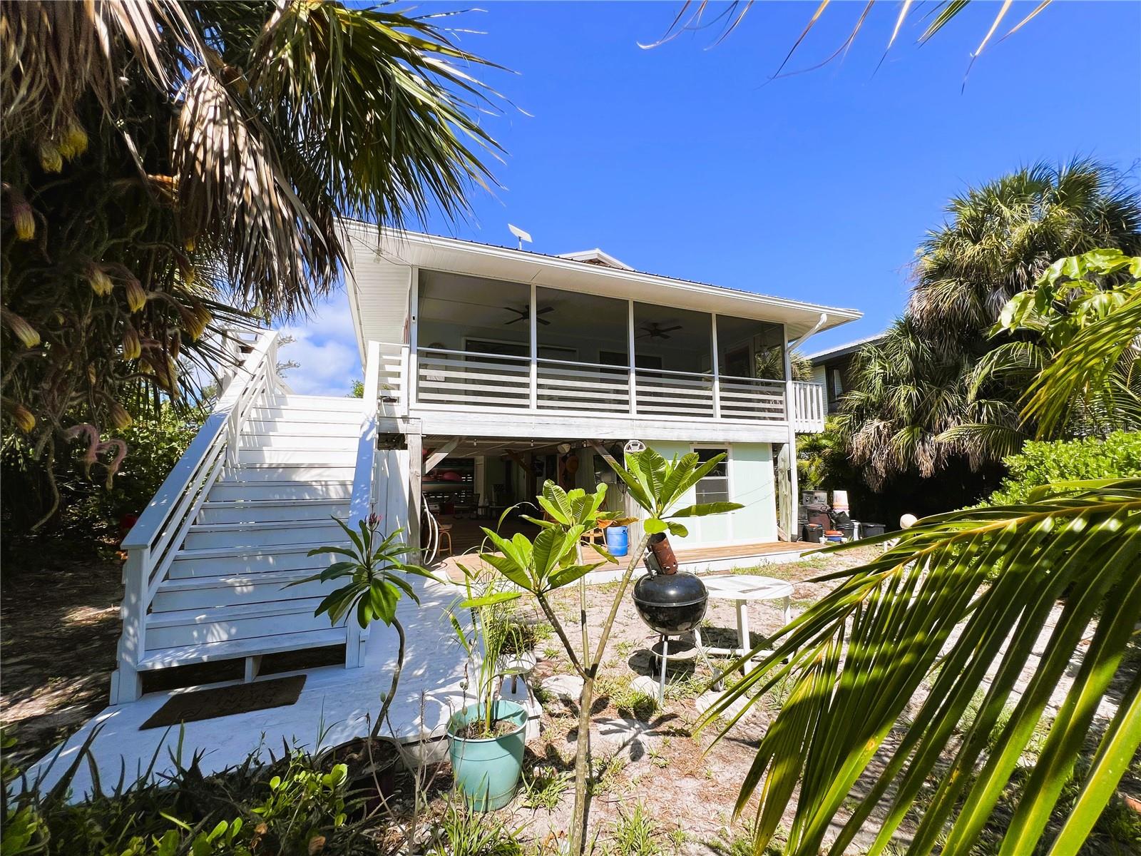 SEABOARD - Residential