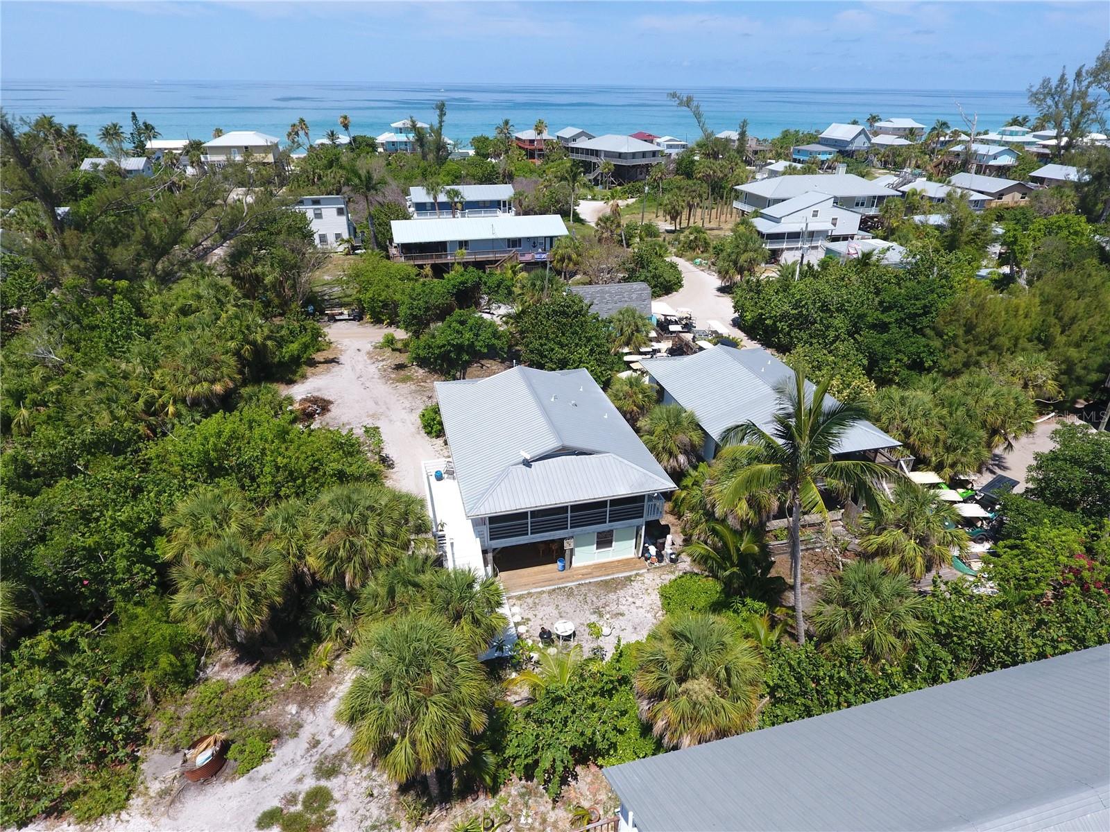 SEABOARD - Residential