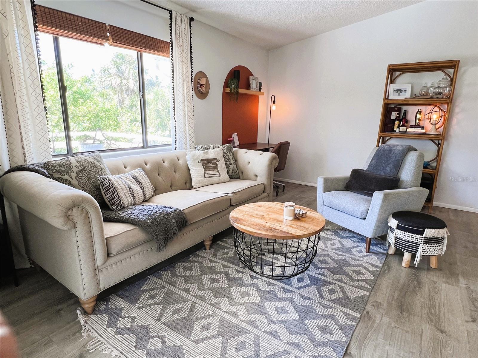 SEABOARD - Residential