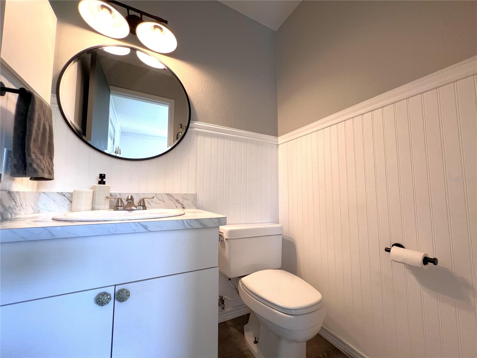 SEABOARD - Residential