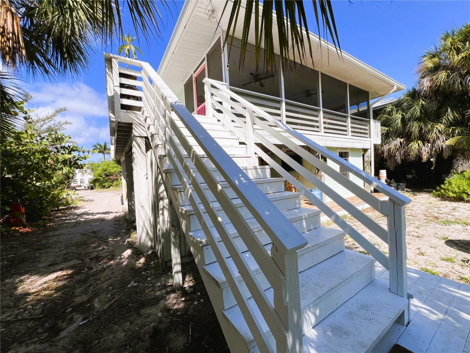 SEABOARD - Residential