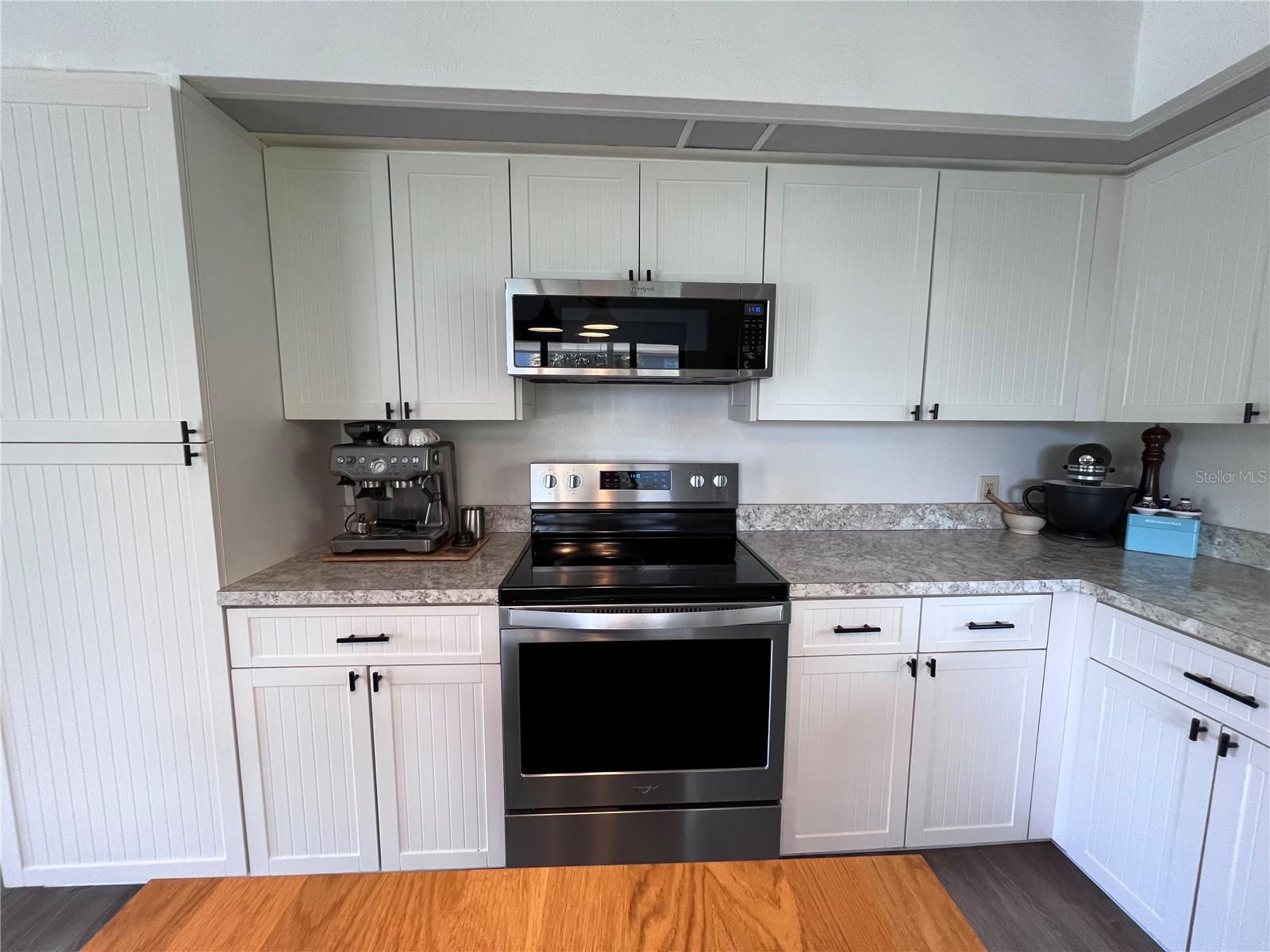 SEABOARD - Residential